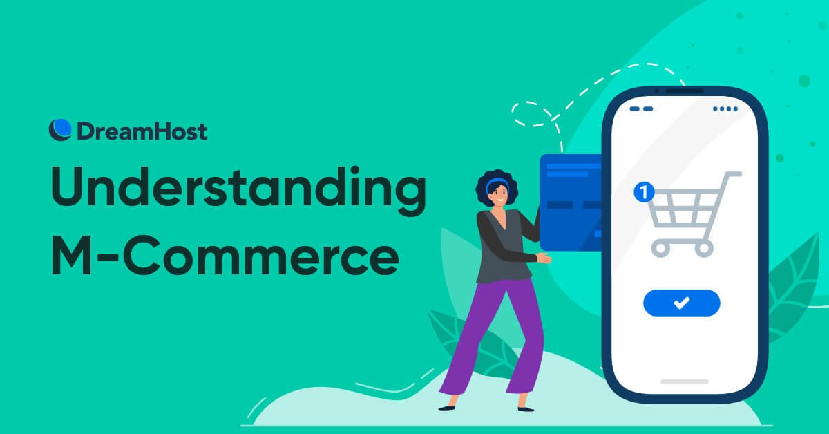 A Beginner’s Guide to M-Commerce